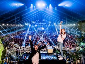 Linde Merckpoel & Jonas Decleer