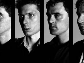 Franz Ferdinand DJ-set