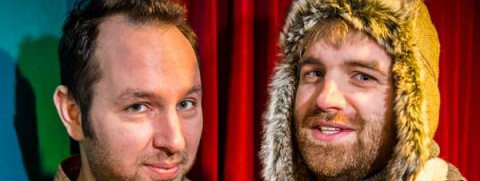 Only The Lonelies w/ Nelles De Caluwe