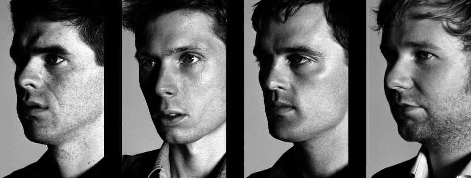 Franz Ferdinand DJ-set