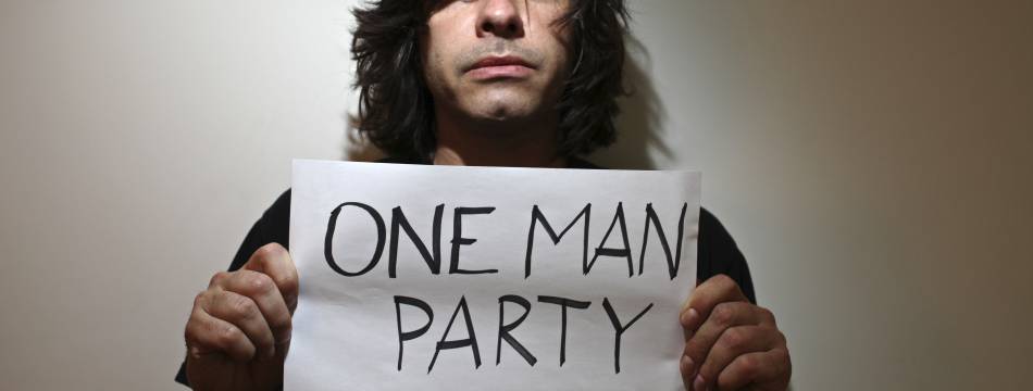 One Man Party