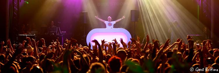 Dirk stoops najaar 2015